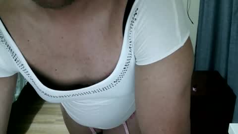 Dani sissy de closet online show from 09-27-25, 06:18