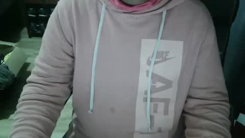 Dani sissy de closet online show from 04-25-26, 03:09