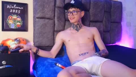 Dann Brown online show from 01-22-25, 02:59