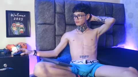 Dann Brown online show from 02-01-25, 07:02