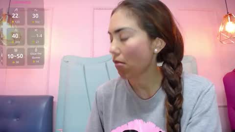 danna7cute online show from 02-05-26, 10:14