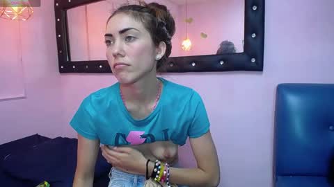 danna7cute online show from 04-11-26, 09:19