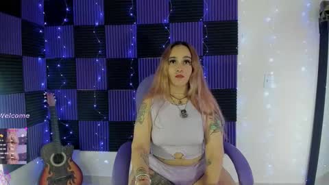 Dannacastle online show from 03-07-26, 06:21