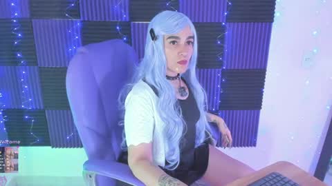Snapshot of danna__castle chatting on 04-23-26, 06:47 Dannacastle online show from 04-23-26, 06:47