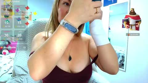 Danna online show from 02-02-26, 08:07