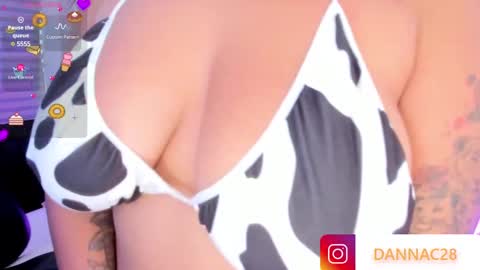 Danna online show from 02-01-25, 12:26