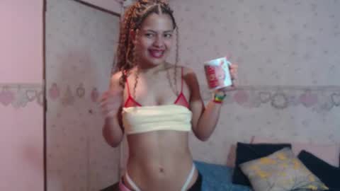 Luz online show from 03-04-26, 12:11