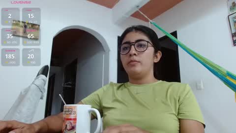 Danna online show from 03-05-25, 08:32