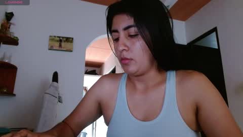 Danna online show from 03-12-25, 06:44