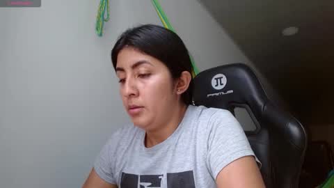 Danna online show from 10-23-25, 08:18