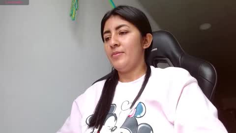 Danna online show from 10-29-25, 05:36