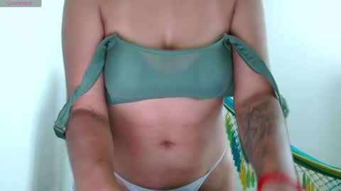 Danna online show from 03-21-26, 09:07