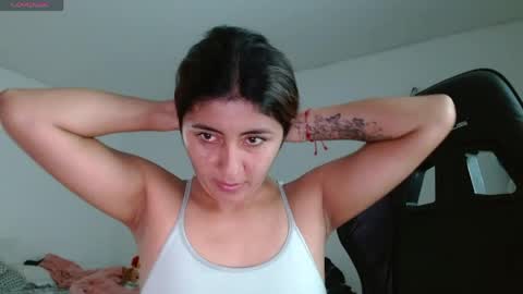 Snapshot of danna_peterson chatting on 05-16-26, 01:54 Danna online show from 05-16-26, 01:54