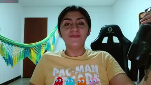 Danna online show from 07-28-26, 11:48