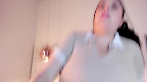 DANNA PINK online show from 10-30-25, 11:11