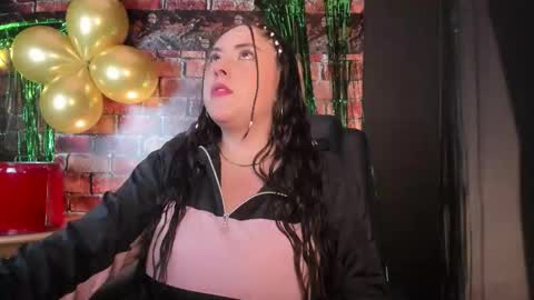 DANNA PINK online show from 03-16-26, 11:25