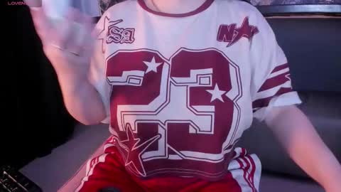 DANNA PINK online show from 03-26-26, 11:16