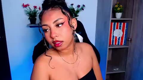 Danna online show from 07-09-26, 07:12