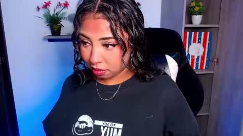 Danna online show from 07-19-26, 08:07