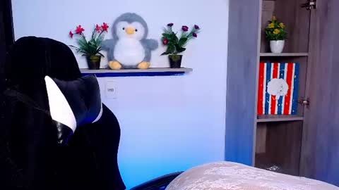 Danna online show from 07-24-26, 06:22