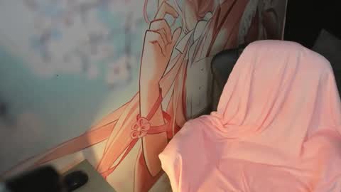 danna_sg online show from 06-11-26, 03:15