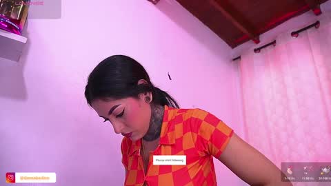 Danna Berlin  online show from 10-24-25, 07:21