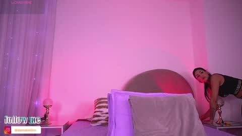 Danna Berlin  online show from 11-11-25, 07:25