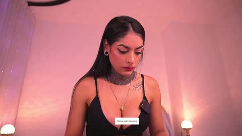 Danna Berlin  online show from 11-29-25, 07:17