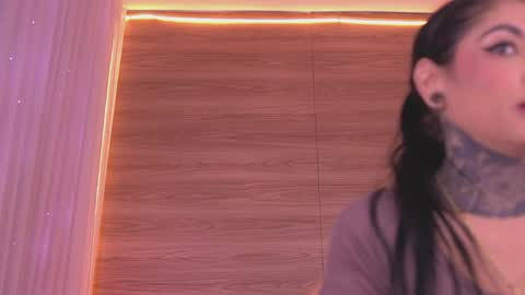 Snapshot of dannaberlin chatting on 04-23-26, 07:16 Danna Berlin online show from 04-23-26, 07:16