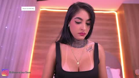 Snapshot of dannaberlin chatting on 05-26-26, 07:21 Danna Berlin online show from 05-26-26, 07:21
