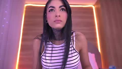 Danna Berlin  online show from 08-01-26, 07:13