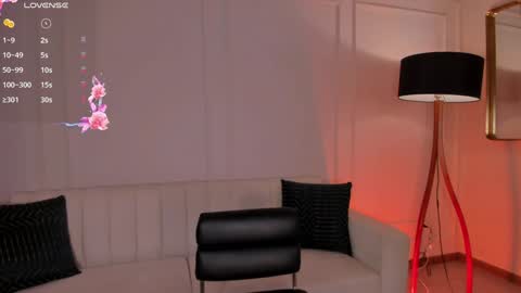 Danna Cruz  online show from 02-07-25, 07:38