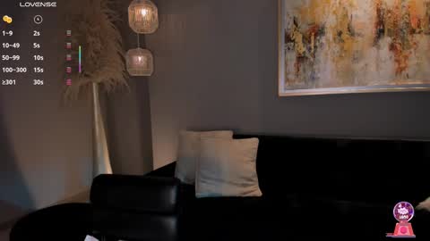 Danna Cruz  online show from 02-12-25, 10:59