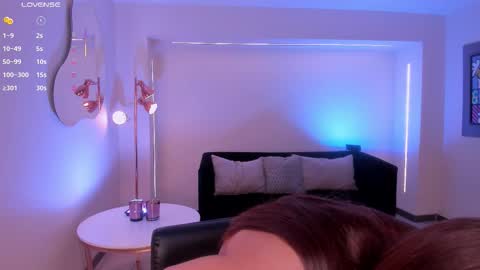 Danna Cruz  online show from 03-12-26, 07:42