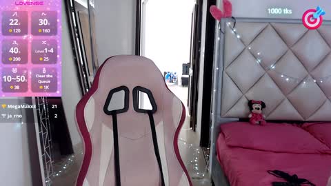 Dannamunoz130 online show from 01-25-25, 02:58