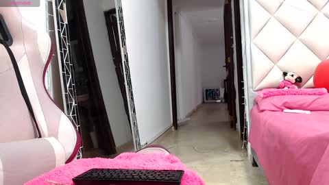 Dannamunoz130 online show from 02-04-25, 11:49