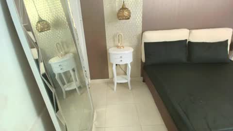 Dannamunoz130 online show from 12-19-25, 11:39