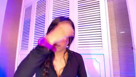 Dannamunoz130 online show from 04-07-26, 11:43