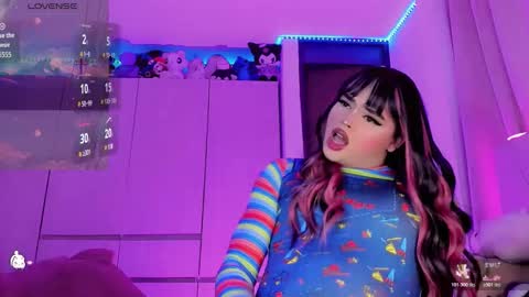 dannadolls online show from 02-26-26, 06:40