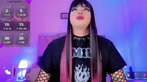 dannadolls online show from 04-09-26, 06:24