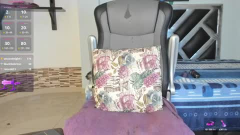 Danna online show from 01-24-25, 06:24