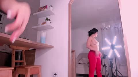 Insta DannaBlueX  online show from 03-04-25, 01:12