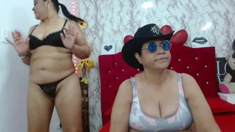 dannalanegra2 online show from 10-07-25, 06:38