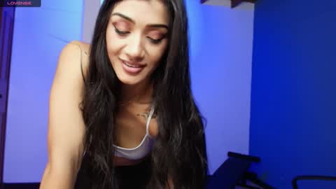 Danna Wells online show from 12-03-24, 04:14