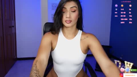 Danna Wells online show from 12-14-24, 11:34