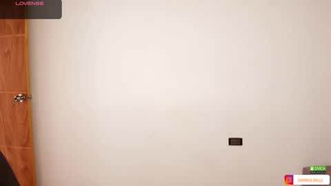 Danna Wells online show from 03-17-26, 02:31