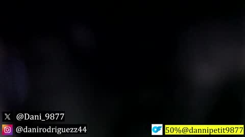 Dani doll online show from 03-29-26, 11:05