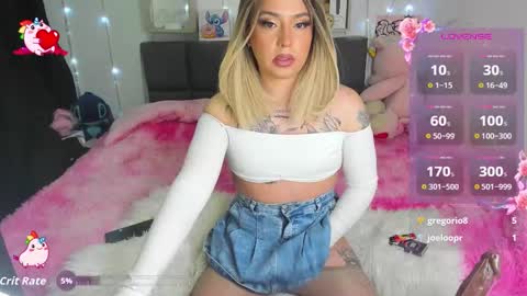 dannia_13 online show from 01-09-26, 02:03