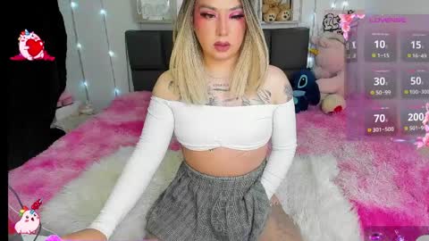 dannia_13 online show from 03-31-26, 01:18