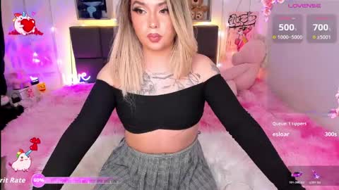 dannia_13 online show from 06-05-26, 06:52